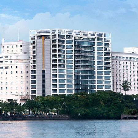 The Landmark Serviced Apartment - Managed By Peninsula Properties Ho Şi Min Exterior foto