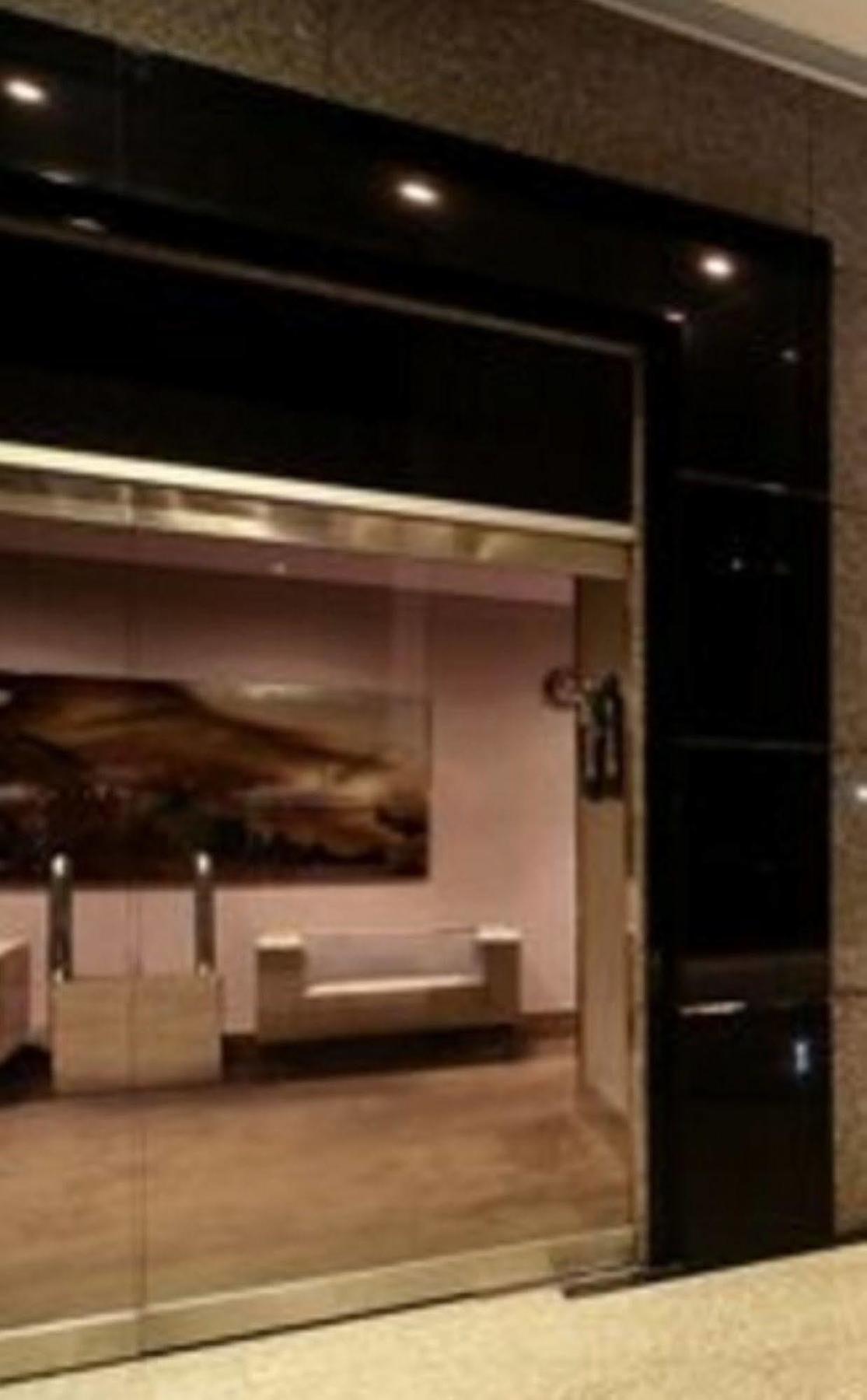 The Landmark Serviced Apartment - Managed By Peninsula Properties Ho Şi Min Exterior foto