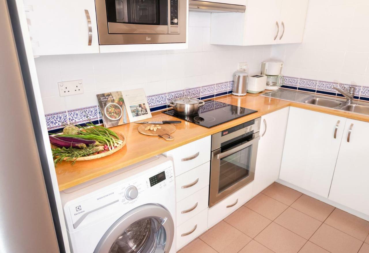 The Landmark Serviced Apartment - Managed By Peninsula Properties Ho Şi Min Exterior foto